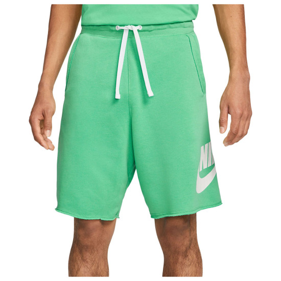 Nike Ανδρικό σορτς Club Alumni French Terry Shorts